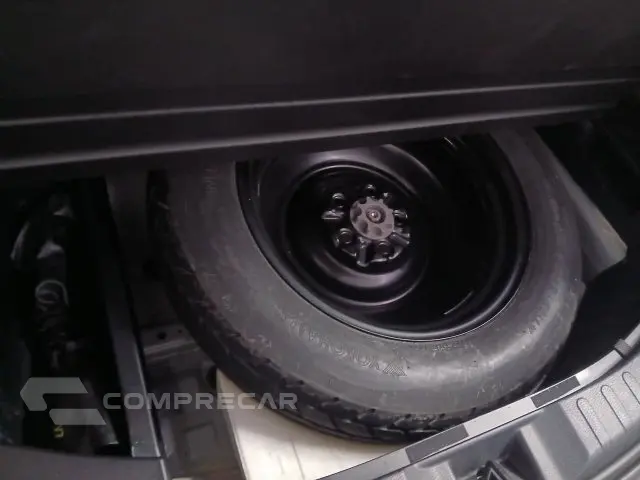 RAV4 - 2.0 4X4 16V 4P AUTOMÁTICO