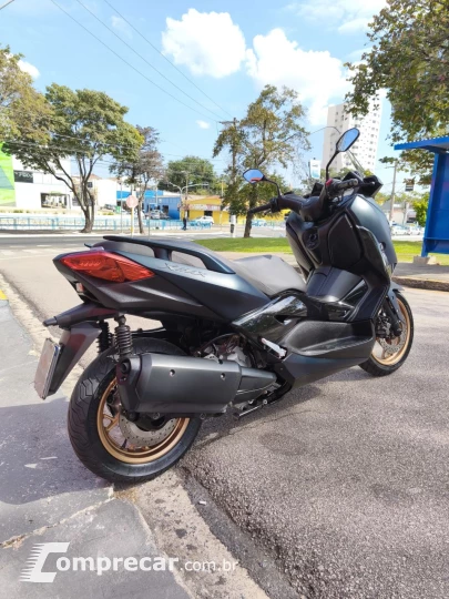 Xmax 250 N/D