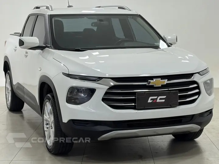 MONTANA 1.2 TURBO FLEX LTZ AUTOMÁTICO