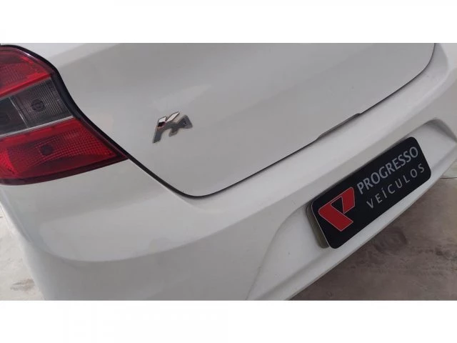 KA - 1.5 SEL 16V 4P MANUAL