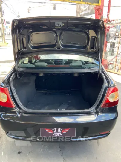SIENA 1.8 MPI HLX 8V