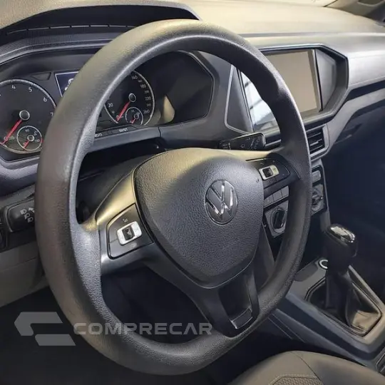 T CROSS SENSE TSI AD