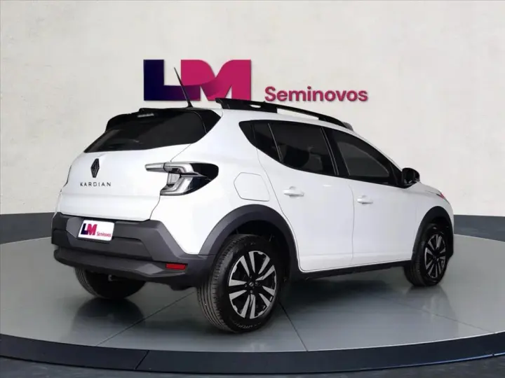 KARDIAN 1.0 TCE FLEX EVOLUTION EDC