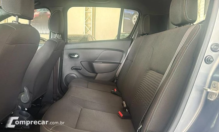SANDERO EXPR 10