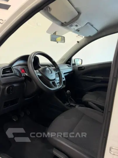 VOLKSWAGEN VOYAGE 1.0
