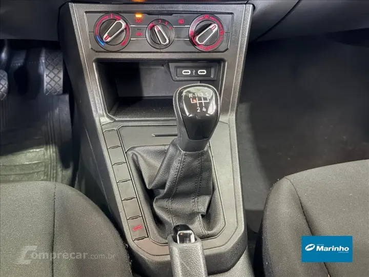 POLO 1.0 MPI TRACK MANUAL