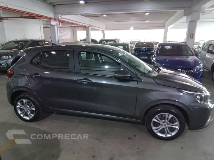 ARGO 1.0 FIREFLY FLEX DRIVE MANUAL