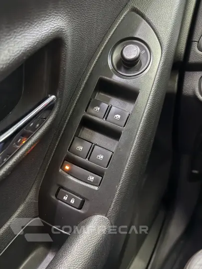 TRACKER 1.4 16V Turbo Premier