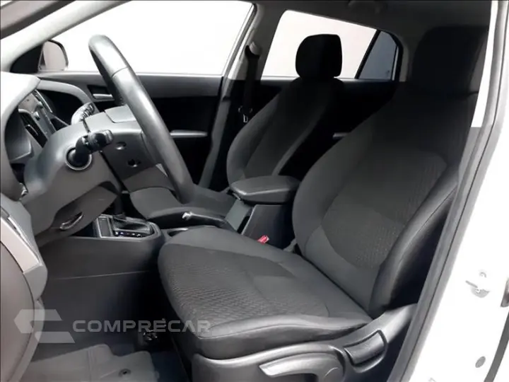 CRETA 1.6 16V Attitude