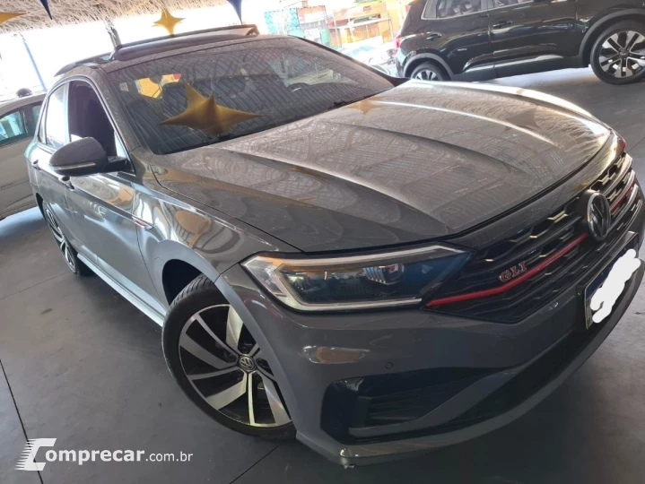 JETTA 2.0 350 TSI GLI