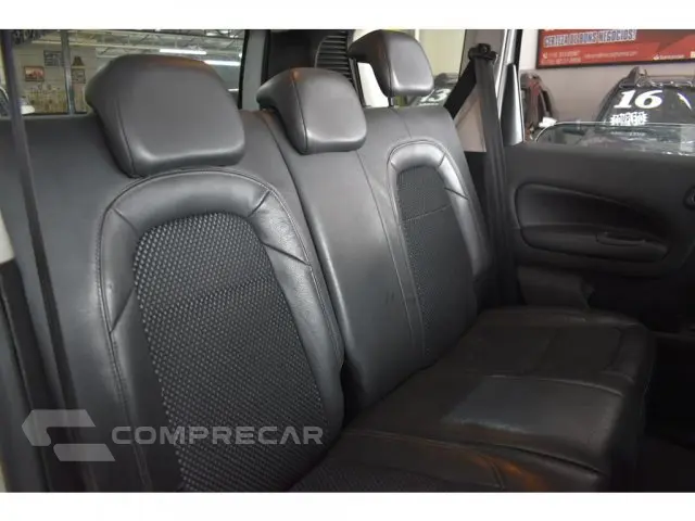 AIRCROSS - 1.6 EXCLUSIVE 16V 4P MANUAL