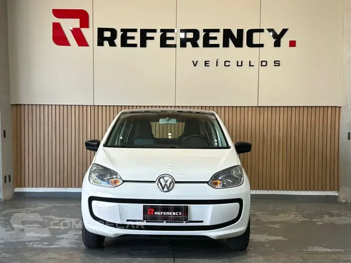 UP 1.0 MPI TAKE UP 12V FLEX 4P MANUAL