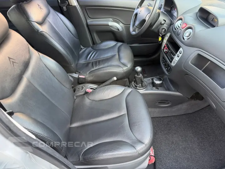 C3 GLX 1.4 Flex 8V 5p