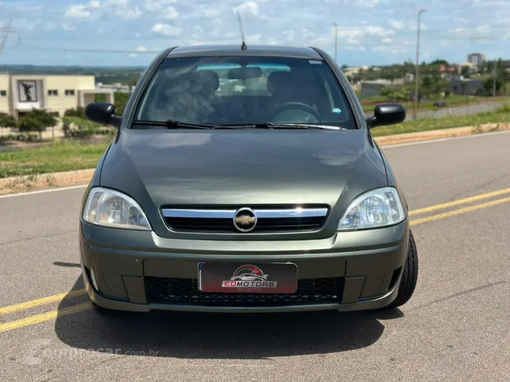 CORSA 1.4 MPFI Maxx 8V