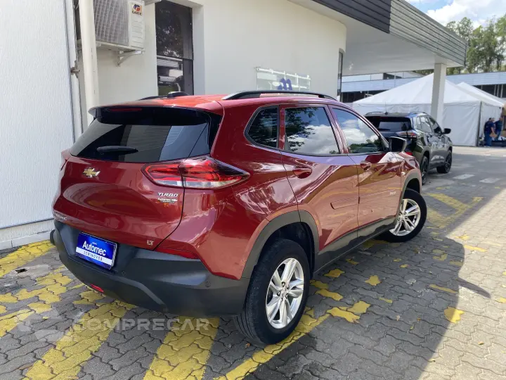 TRACKER 1.0 TURBO FLEX MANUAL