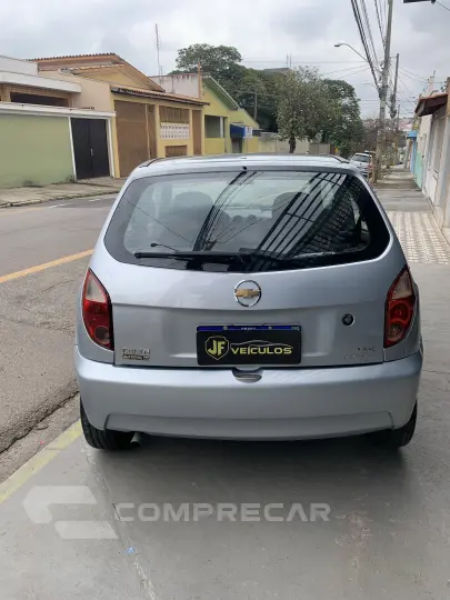 CELTA 1.0 MPFI 8V