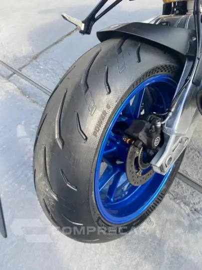 S1000 RR