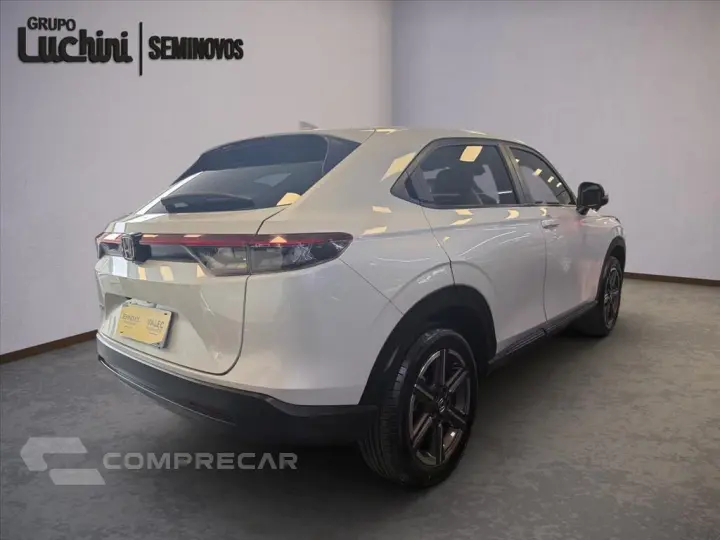 HR-V 1.5 DI I-VTEC FLEX EX CVT