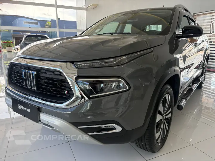 Toro Volcano 1.3 Turbo 270