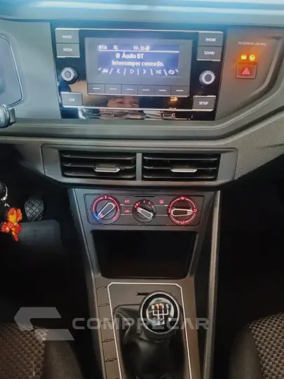 POLO 1.0 MPI