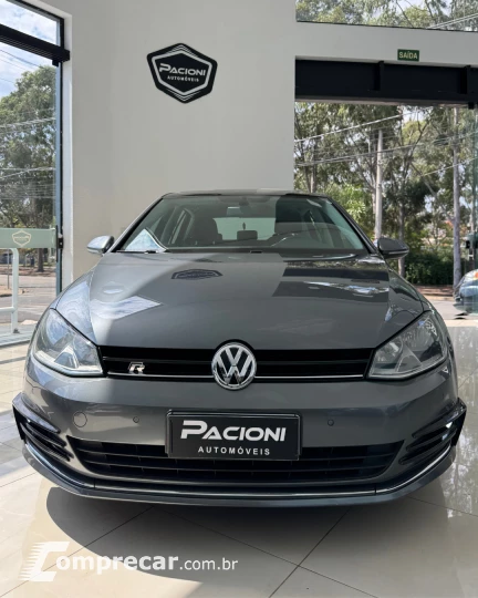 GOLF 1.4 250 TSI Highline
