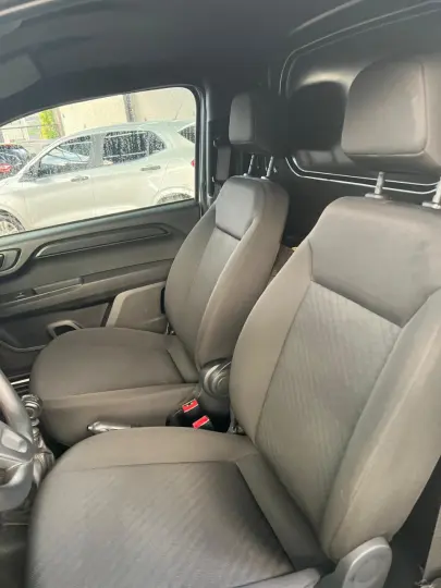 FIORINO 1.4 MPI Furgão Endurance 8V