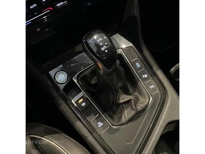 TIGUAN 2.0 300 TSI GASOLINA ALLSPACE R-LINE AUTOMÁTICO