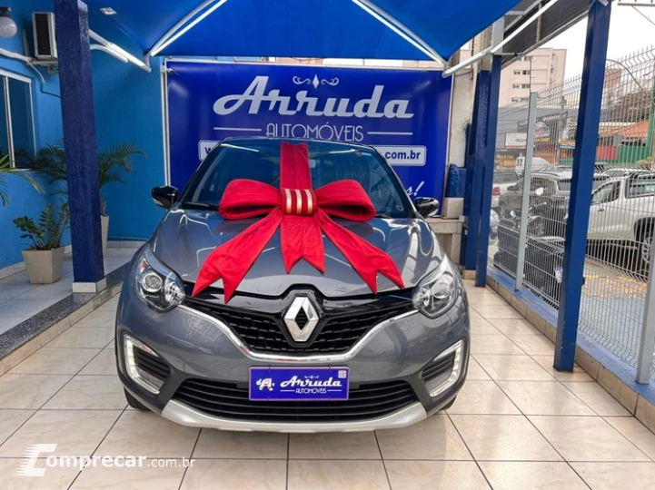 CAPTUR