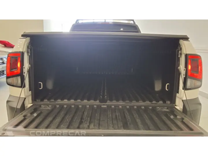 SAVEIRO 1.6 MSI TRENDLINE CS 16V FLEX 2P MANUAL