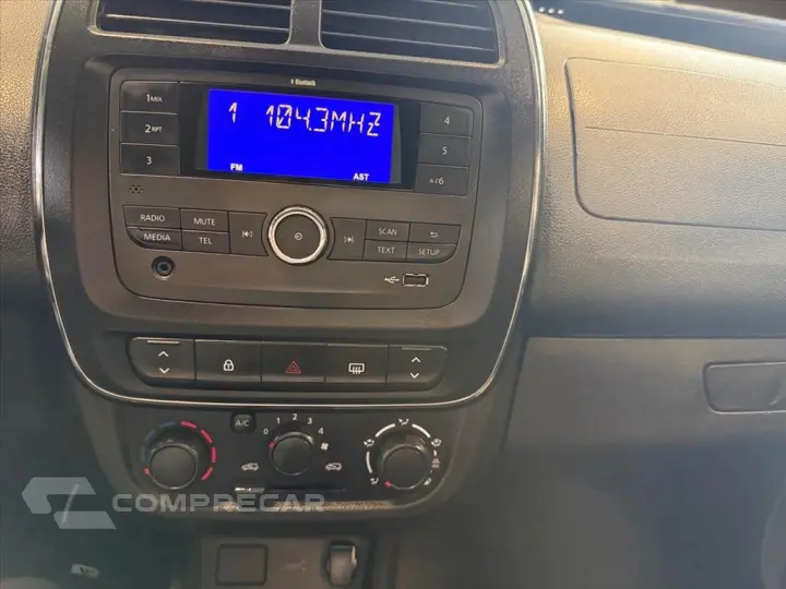 KWID 1.0 12V SCE FLEX ZEN MANUAL