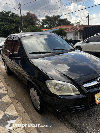 PRISMA 1.4 MPFI LT 8V