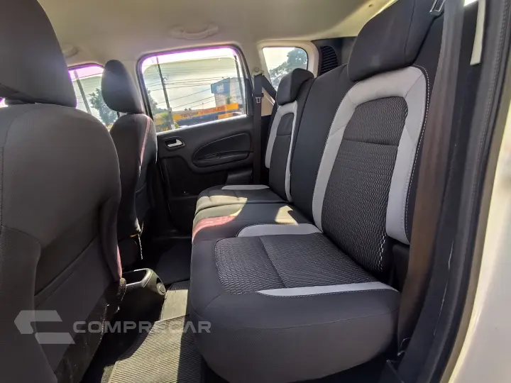 AIRCROSS 1.5 START 8V FLEX 4P MANUAL