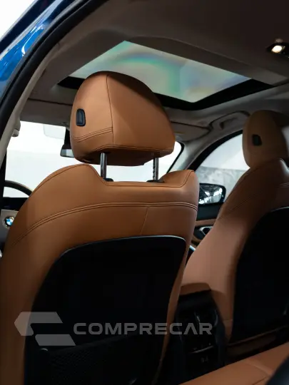 320I 2.0 16V Turbo Sport