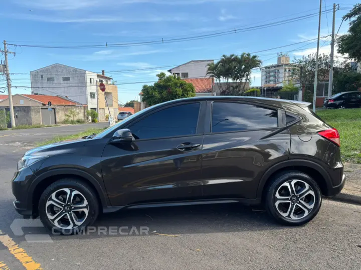 HR-V 1.8 16V LX