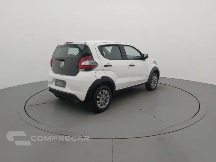 MOBI 1.0 EVO FLEX LIKE. MANUAL