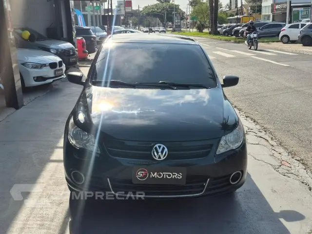 GOL - 1.0 MI 8V 4P MANUAL G.V