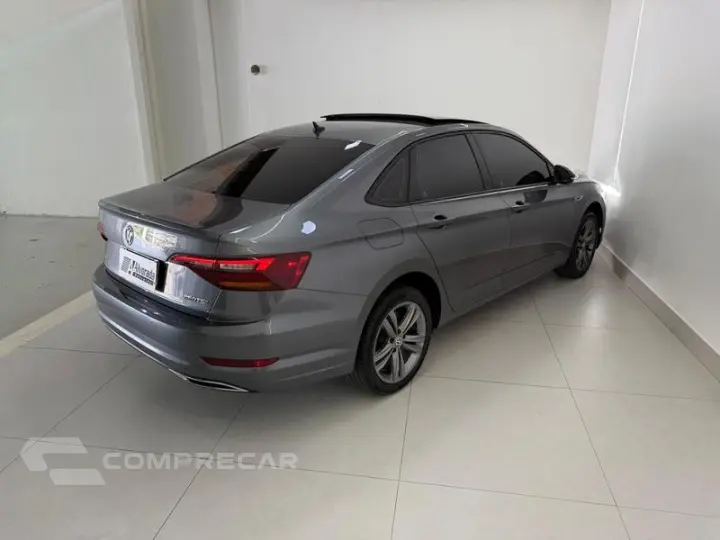 JETTA RL AF