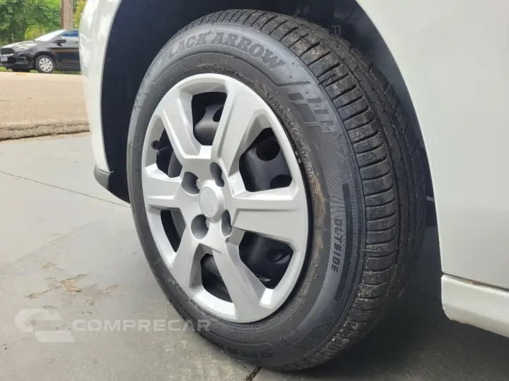 ARGO 1.0 6V Flex