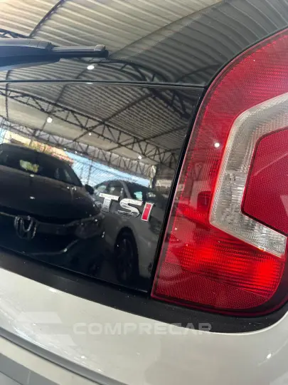 CROSS UP 1.0 MPI 12V