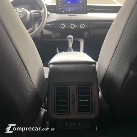 HR-V EX 1.5 Sensing 16V 5p Aut.