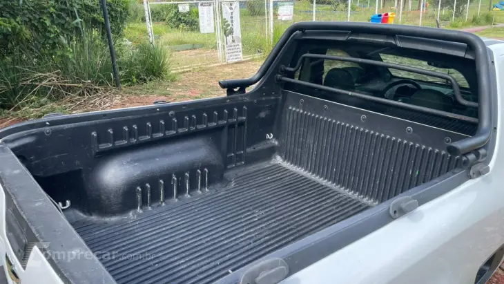 MONTANA 1.4 MPFI LS CS 8V