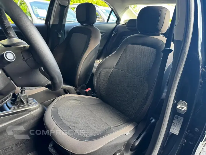 PRISMA 1.4 MPFI LTZ 8V