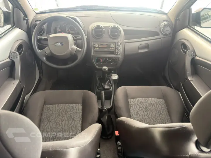 KA 1.0 MPI 8V