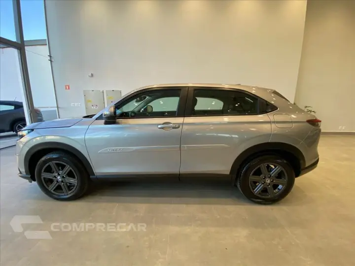 HR-V 1.5 DI I-VTEC FLEX EXL CVT