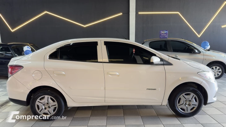 PRISMA 1.0 LT Spe/4 8V