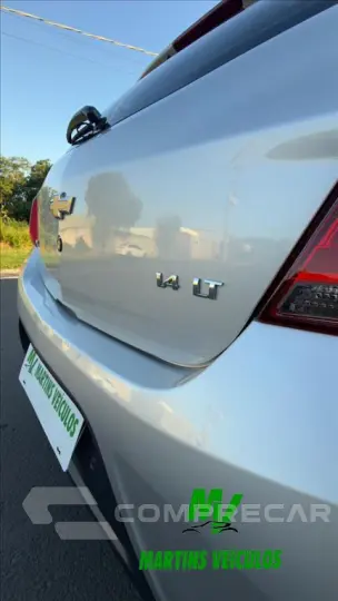 ONIX 1.4 MPFI LT 8V FLEX 4P MANUAL