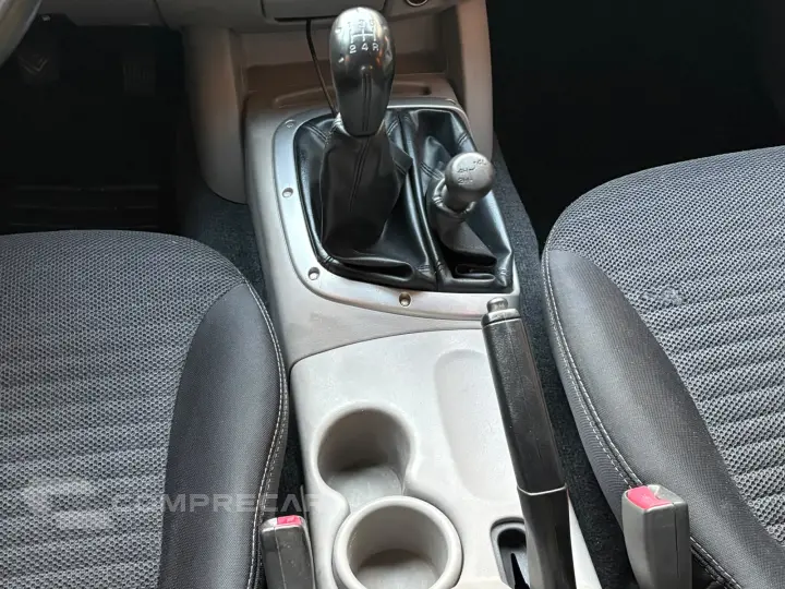 L200 TRITON 3.2 GLS 4X4 CD 16V Turbo Intercoler