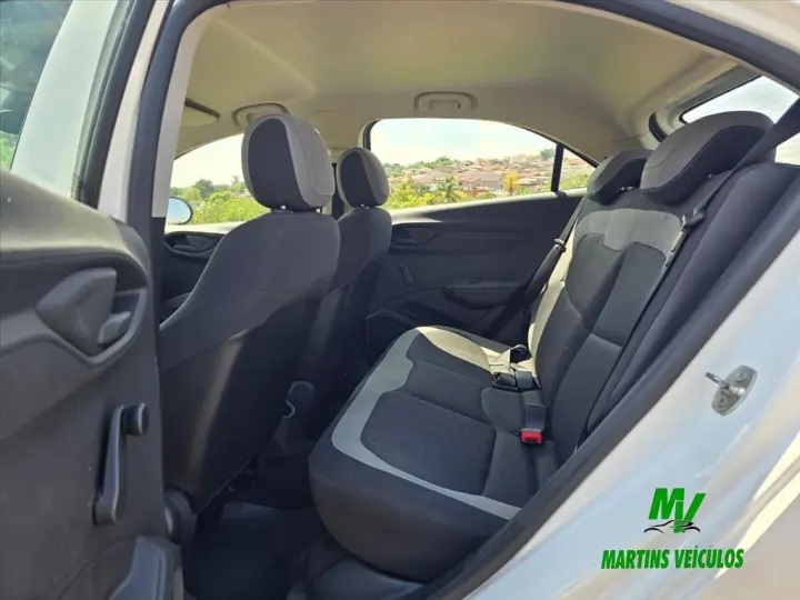 ONIX 1.0 MPFI LT 8V FLEX 4P MANUAL