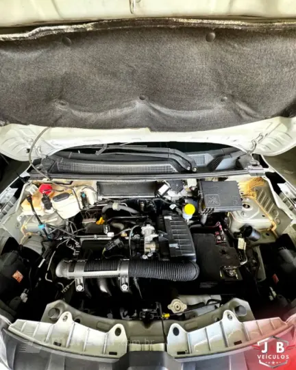 KWID 1.0 12V SCE ZEN