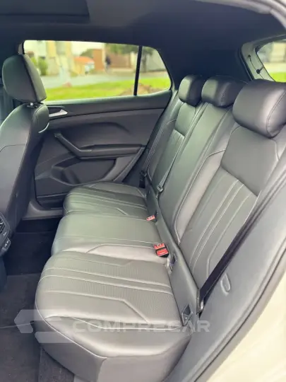 T-CROSS 1.4 250 TSI Highline